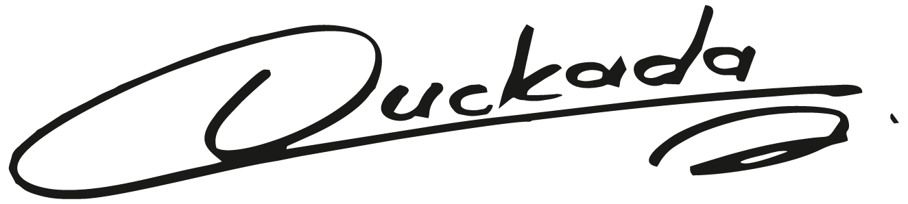 Semnătură Helmuth Duckadam