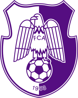 FC Argeș (U9)
