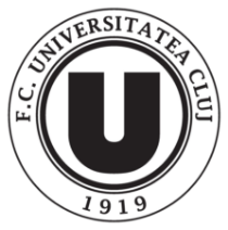 Universitatea Cluj (U11)