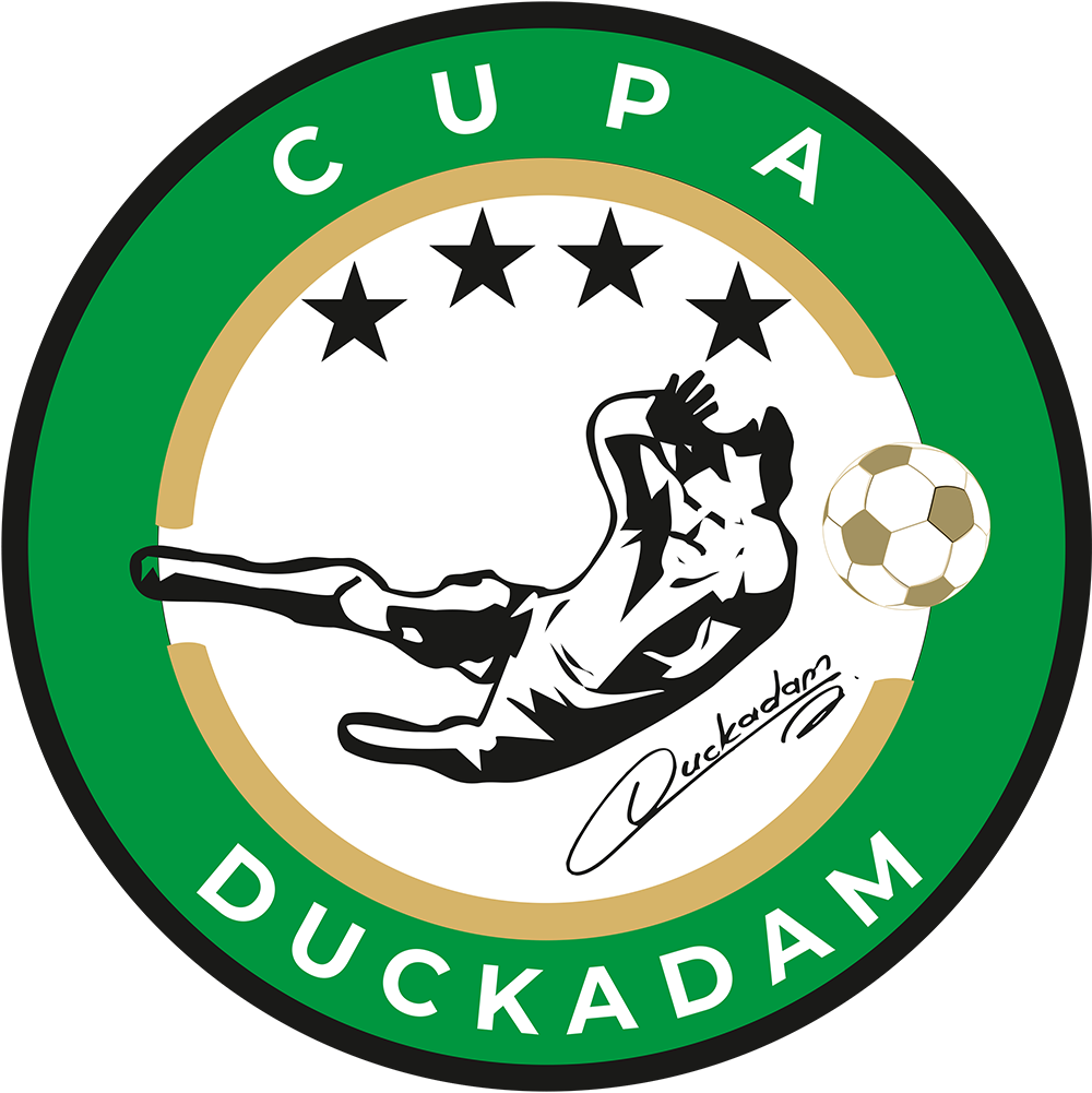 Logo Cupa Duckadam